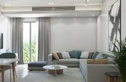 Apartment - 3 Bedrooms - 3 Bathrooms for sale in Namya West - Sheikh Zayed City - Giza