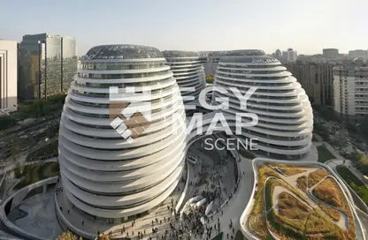 بناية كاملة - استوديو - 8 حمامات للايجار في ميفيدا - كمبوندات التجمع الخامس - التجمع الخامس - مدينة القاهرة الجديدة - القاهرة