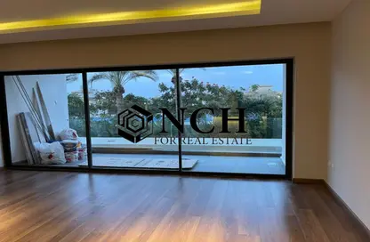 Apartment - 2 Bedrooms - 2 Bathrooms for rent in Lake View Residence - 5th Settlement Compounds - The 5th Settlement - New Cairo City - Cairo