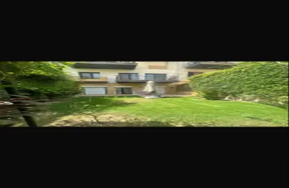 Apartment - 4 Bedrooms - 3 Bathrooms for sale in Westown - Sheikh Zayed Compounds - Sheikh Zayed City - Giza