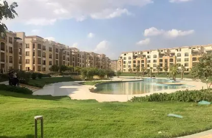 Penthouse - 3 Bedrooms - 3 Bathrooms for sale in Stone Residence - 5th Settlement Compounds - The 5th Settlement - New Cairo City - Cairo