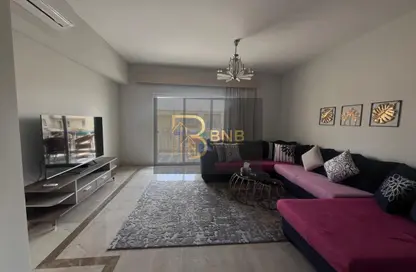 Apartment - 3 Bedrooms - 3 Bathrooms for rent in Mivida - 5th Settlement Compounds - The 5th Settlement - New Cairo City - Cairo