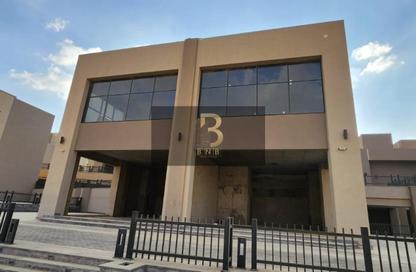 محل تجاري - استوديو - 2 حمامات للايجار في كمبوند فيلدج جاردن القطامية - كمبوندات التجمع الخامس - التجمع الخامس - مدينة القاهرة الجديدة - القاهرة