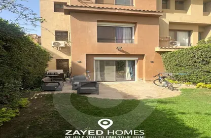دوبلكس - 3 غرف نوم - 3 حمامات للايجار في كازا - كمبوندات الشيخ زايد - الشيخ زايد - الجيزة