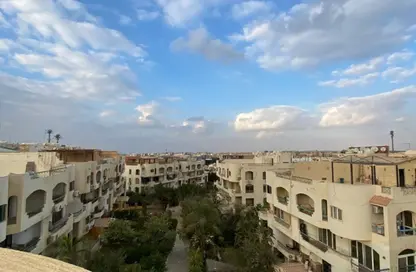 دوبلكس - 4 غرف نوم - 4 حمامات للايجار في زيزينيا للإسكان العائلي - كمبوندات التجمع الخامس - التجمع الخامس - مدينة القاهرة الجديدة - القاهرة
