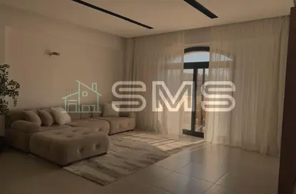 Apartment - 2 Bedrooms - 2 Bathrooms for rent in Al Narges 2 - Al Narges - New Cairo City - Cairo