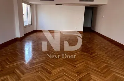 Apartment - 3 Bedrooms - 3 Bathrooms for rent in Promenade New Cairo - 5th Settlement Compounds - The 5th Settlement - New Cairo City - Cairo