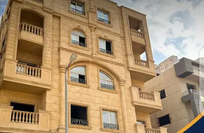Apartment - 3 Bedrooms - 2 Bathrooms for sale in Al Andalus Buildings - Al Andalus District - New Cairo City - Cairo