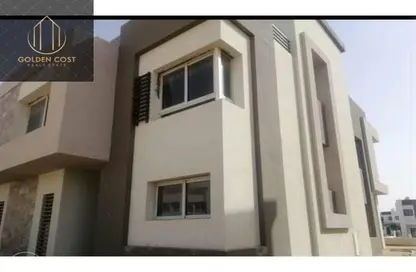 Townhouse - 7 Bedrooms - 5 Bathrooms for sale in Hyde Park - 5th Settlement Compounds - The 5th Settlement - New Cairo City - Cairo