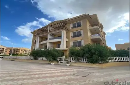 Apartment - 3 Bedrooms - 2 Bathrooms for sale in Al Khamayel city - Sheikh Zayed Compounds - Sheikh Zayed City - Giza