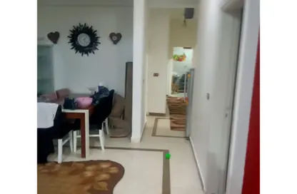 Apartment - 3 Bedrooms - 2 Bathrooms for sale in Salman Al Farsi St. - Section 12 - 1st District - Obour City - Qalyubia