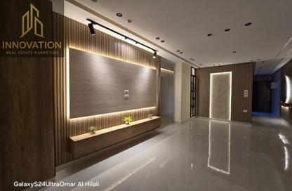 Apartment - 3 Bedrooms - 2 Bathrooms for sale in Gate 4 - Mena - Hadayek El Ahram - Giza