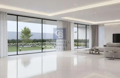 فيلا - 4 غرف نوم - 3 حمامات للبيع في ماونتن فيو اى سيتي - كمبوندات التجمع الخامس - التجمع الخامس - مدينة القاهرة الجديدة - القاهرة