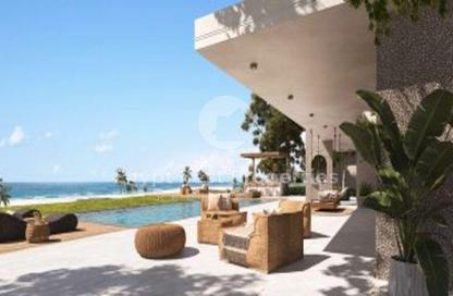 Villa - 5 Bedrooms - 5 Bathrooms for sale in The Med - Ras Al Hekma - North Coast
