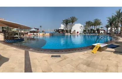 شاليه - 3 غرف نوم - 2 حمامات للبيع في بلومار - العين السخنة - السويس