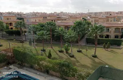 فيلا - 8 غرف نوم - 7 حمامات للبيع في امتداد الرحاب - الرحاب - مدينة القاهرة الجديدة - القاهرة