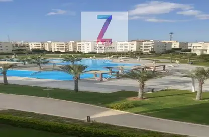 شاليه - 2 غرف نوم - 2 حمامات للبيع في أمواج - سيدي عبد الرحمن - الساحل الشمالي