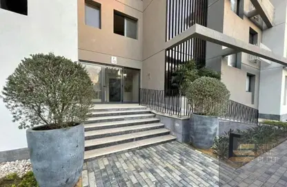 شقة - 2 غرف نوم - 1 حمام للبيع في باديه بالم هيلز - كمبوندات 6 أكتوبر - مدينة 6 أكتوبر - الجيزة