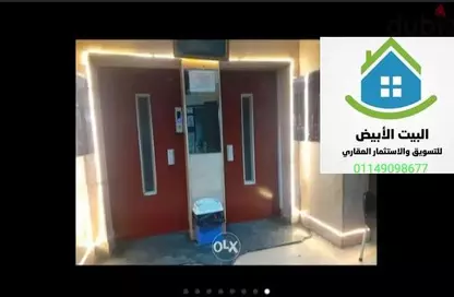 Apartment - 3 Bedrooms - 1 Bathroom for rent in Mostafa Al Nahas St. - 6th Zone - Nasr City - Cairo