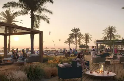 Chalet - 1 Bedroom - 2 Bathrooms for sale in Mesca - Soma Bay - Safaga - Hurghada - Red Sea