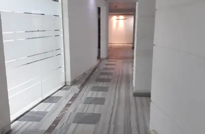 Co-Working Space - Studio - 6 Bathrooms for rent in Dr Michel Bakhoum St. - Dokki - Giza
