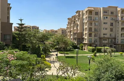 شقة - 3 غرف نوم - 3 حمامات للبيع في مدينتي - القاهرة