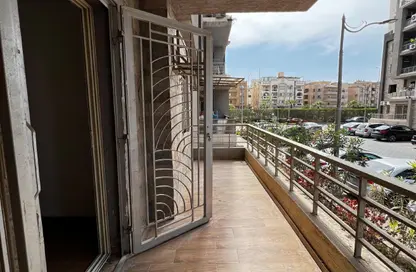 Apartment - 3 Bedrooms - 1 Bathroom for sale in Janna 1 - Sheikh Zayed Compounds - Sheikh Zayed City - Giza