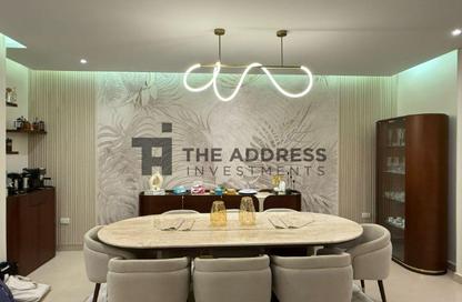 Apartment - 3 Bedrooms - 2 Bathrooms for sale in El Nakheel - 5th Settlement Compounds - The 5th Settlement - New Cairo City - Cairo