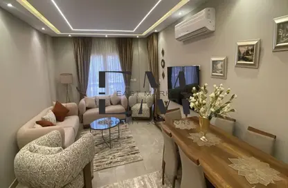 Apartment - 3 Bedrooms - 2 Bathrooms for rent in El Rehab Extension - Al Rehab - New Cairo City - Cairo Apartment - 3 Bedrooms - 2 Bathrooms for rent in El Rehab Extension - Al Rehab - New Cairo City - Cairo
