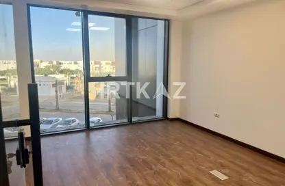 Office Space - Studio - 1 Bathroom for sale in Azad - 5th Settlement Compounds - The 5th Settlement - New Cairo City - Cairo