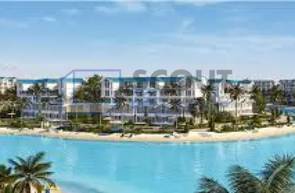 Apartment - 3 Bedrooms - 3 Bathrooms for sale in Mountain View iCity - 5th Settlement Compounds - The 5th Settlement - New Cairo City - Cairo