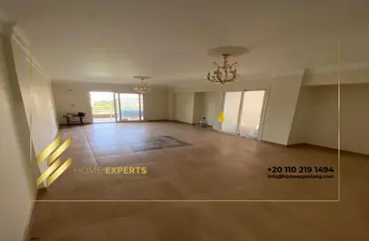 Apartment - 3 Bedrooms - 3 Bathrooms for rent in The Square - 5th Settlement Compounds - The 5th Settlement - New Cairo City - Cairo