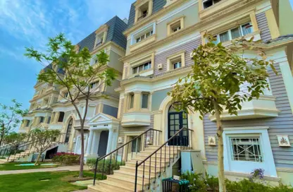 Apartment - 3 Bedrooms - 2 Bathrooms for sale in Mountain View Hyde Park - 5th Settlement Compounds - The 5th Settlement - New Cairo City - Cairo