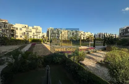 شقة - 3 غرف نوم - 3 حمامات للبيع في سوديك ويست - كمبوندات الشيخ زايد - الشيخ زايد - الجيزة