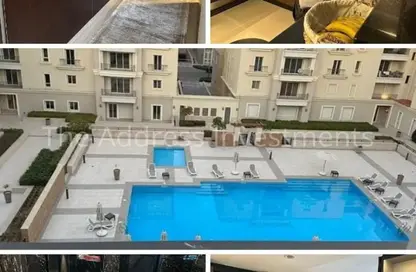 شقة - 2 غرف نوم - 2 حمامات للبيع في ميفيدا - كمبوندات التجمع الخامس - التجمع الخامس - مدينة القاهرة الجديدة - القاهرة