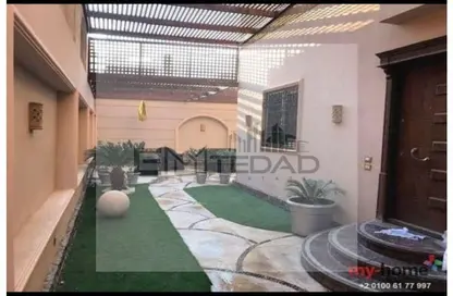 Duplex - 3 Bedrooms - 3 Bathrooms for sale in Italian Neighborhood Road - Hadayek October - 6 October City - Giza