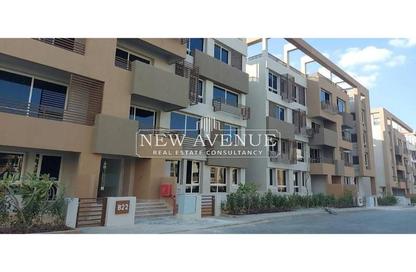 Apartment - 3 Bedrooms - 2 Bathrooms for sale in Granda Life - El Shorouk Compounds - Shorouk City - Cairo
