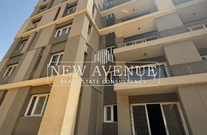 Apartment - 3 Bedrooms - 4 Bathrooms for sale in HAP Town - Mostakbal City Compounds - Mostakbal City - Future City - Cairo