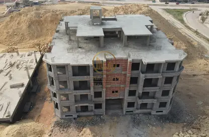 Apartment - 2 Bedrooms - 2 Bathrooms for sale in Palm Capital - Shorouk City - Cairo