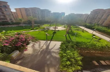 Apartment - 3 Bedrooms - 3 Bathrooms for sale in El Rehab Extension - Al Rehab - New Cairo City - Cairo