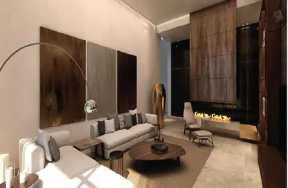 فيلا - 5 غرف نوم - 4 حمامات للبيع في نايا ويست - كمبوندات الشيخ زايد - الشيخ زايد - الجيزة