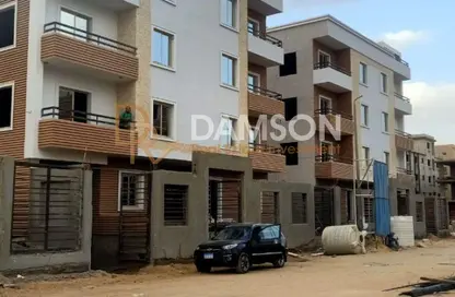 شقة - 2 غرف نوم - 2 حمامات للبيع في بيت الوطن - التجمع الخامس - مدينة القاهرة الجديدة - القاهرة