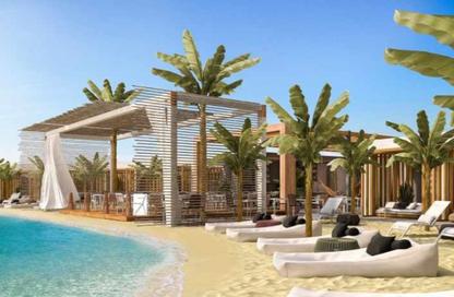 Apartment - 1 Bedroom - 2 Bathrooms for sale in Hacienda West - Ras Al Hekma - North Coast