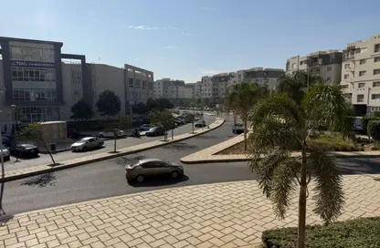 شقة - 2 غرف نوم - 1 حمام للايجار في مدينتي - القاهرة