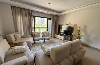 Apartment - 3 Bedrooms - 3 Bathrooms for sale in Park Side Residence - Zed Towers - Sheikh Zayed Compounds - Sheikh Zayed City - Giza Apartment - 3 Bedrooms - 3 Bathrooms for sale in Park Side Residence - Zed Towers - Sheikh Zayed Compounds - Sheikh Zayed City - Giza