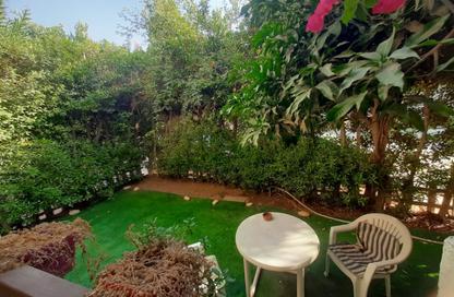 Apartment - 2 Bedrooms - 1 Bathroom for rent in Hadayek Al Mohandessin - 4th District - Sheikh Zayed City - Giza