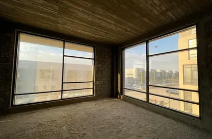 Whole Building - Studio - 1 Bathroom for rent in District 5 - 5th Settlement Compounds - The 5th Settlement - New Cairo City - Cairo