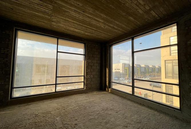 Whole Building - Studio - 1 Bathroom for rent in District 5 - 5th Settlement Compounds - The 5th Settlement - New Cairo City - Cairo