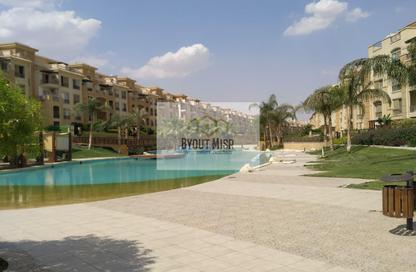 Apartment - 4 Bedrooms - 4 Bathrooms for sale in Stone Residence - 5th Settlement Compounds - The 5th Settlement - New Cairo City - Cairo