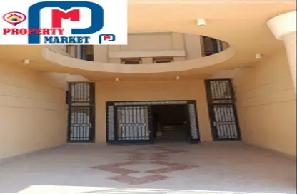 شقة - 3 غرف نوم - 2 حمامات للبيع في واحة المهندسين - التوسعات الشمالية - مدينة 6 أكتوبر - الجيزة